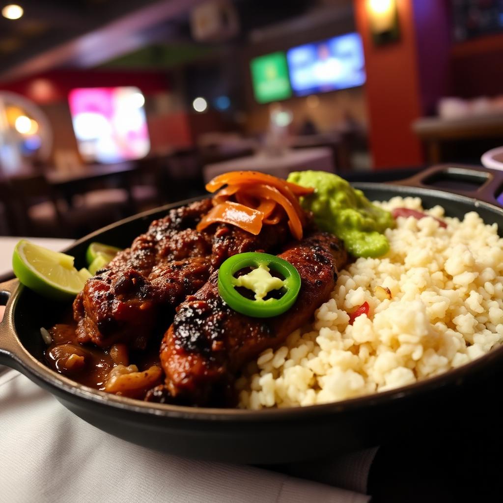 Carne Asada